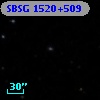 SBSG 1520+509
