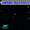 2dFGRS TGS273Z225