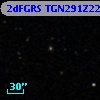 2dFGRS TGN291Z221