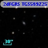 2dFGRS TGS589Z257