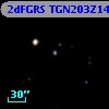 2dFGRS TGN203Z142