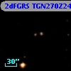 2dFGRS TGN270Z242