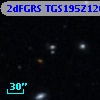 2dFGRS TGS195Z126
