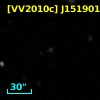 [VV2006c] J151901.5+505018