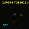 2dFGRS TGS202Z081