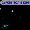 2dFGRS TGS461Z031