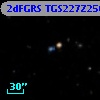 2dFGRS TGS227Z250