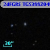 2dFGRS TGS388Z045