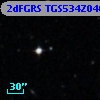2dFGRS TGS534Z040
