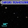 2dFGRS TGN425Z096