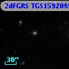 2dFGRS TGS159Z085
