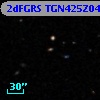 2dFGRS TGN425Z046