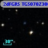 2dFGRS TGS070Z306