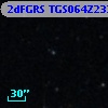 2dFGRS TGS064Z233