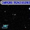 2dFGRS TGN215Z029