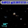 6dFGS gJ110717.8-024304