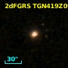 2dFGRS TGN419Z093