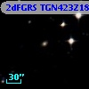 2dFGRS TGN423Z189