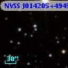 NVSS J014205+494537
