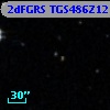 2dFGRS TGS486Z121