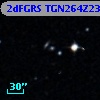 2dFGRS TGN264Z239