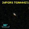 2dFGRS TGN444Z165