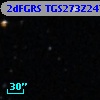 2dFGRS TGS273Z247