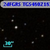 2dFGRS TGS480Z182