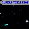 2dFGRS TGS231Z061