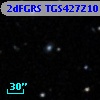 2dFGRS TGS427Z101