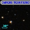 2dFGRS TGS873Z021
