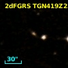 2dFGRS TGN419Z253