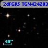 2dFGRS TGN424Z032