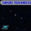2dFGRS TGN440Z154
