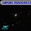 2dFGRS TGN359Z225