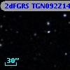 2dFGRS TGN092Z149