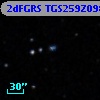 2dFGRS TGS259Z098
