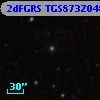 2dFGRS TGS873Z048