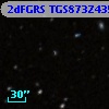 2dFGRS TGS873Z435