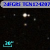 2dFGRS TGN124Z075