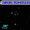 2dFGRS TGN435Z154