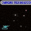 2dFGRS TGS161Z228