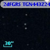 2dFGRS TGN443Z243