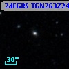 2dFGRS TGN263Z240