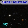 2dFGRS TGS873Z023