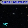 2dFGRS TGS070Z277