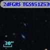 2dFGRS TGS851Z536