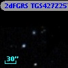 2dFGRS TGS427Z257