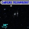 2dFGRS TGS809Z077