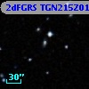 2dFGRS TGN215Z016